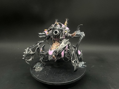 Warhammer chaos defiler - warhammer,