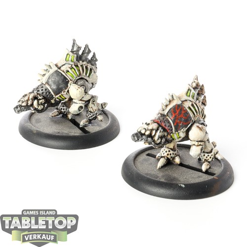 Cryx defiler classico - -,