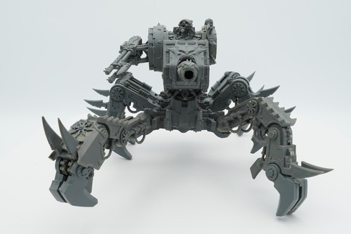 Warhammer 40k caos space - 40k,