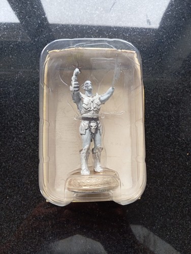 Azog the defiler eaglemoss - azog,