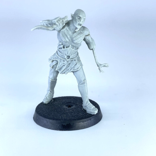 Azog defilatore lo hobbit - il,