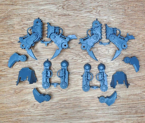 Warhammer 40k punte - warhammer,