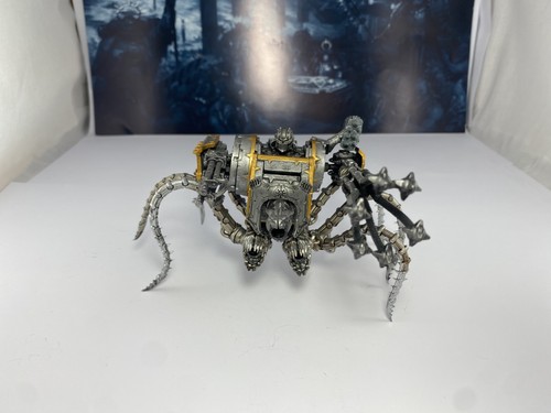 Warhammer 40k chaos - , space