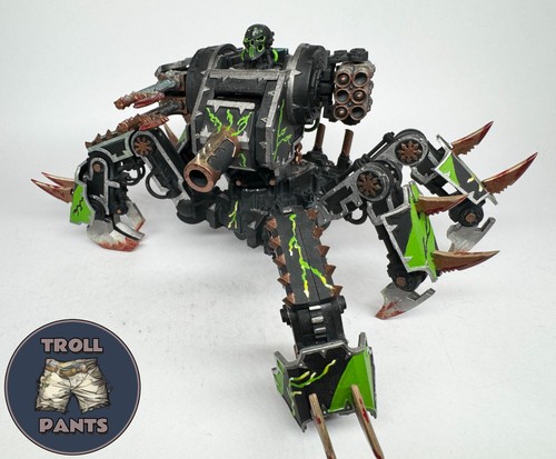 Defiler chaos space - defiler,