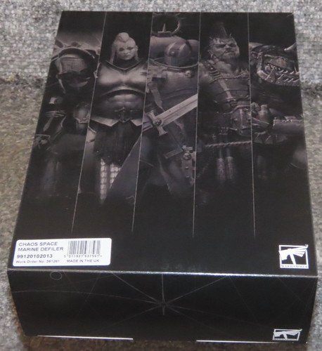 2003 chaos space marines - 2003,