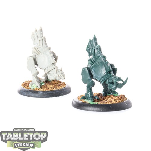 Cryx defiler - 2x,