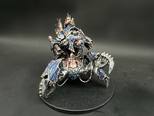 Warhammer chaos defiler - warhammer,