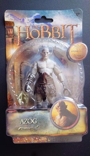 Hobbit desolazione di - hobbit:,
