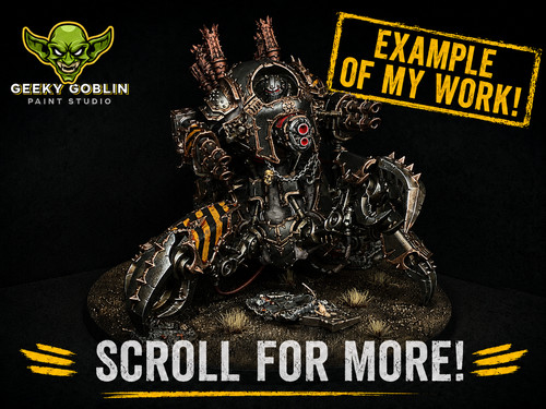 Warhammer 40k chaos space - warhammer,