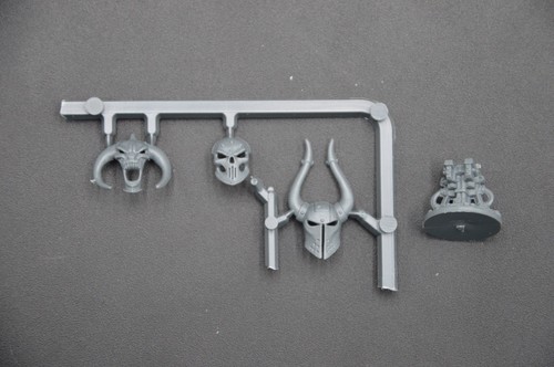 Warhammer 40k caos space - warhammer,