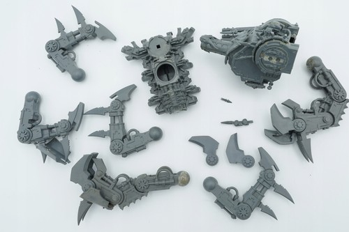Warhammer 40k caos space - warhammer,
