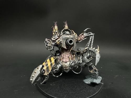 Warhammer defiler dipinto - defiler,