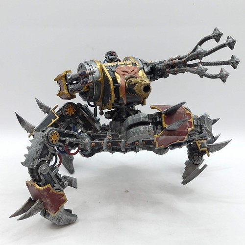 Warhammer 40k chaos space - warhammer,