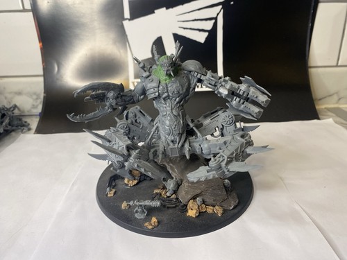 Warhammer 40k chaos space - 40k,