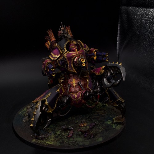 Defiler commissione - defiler, [commissione]