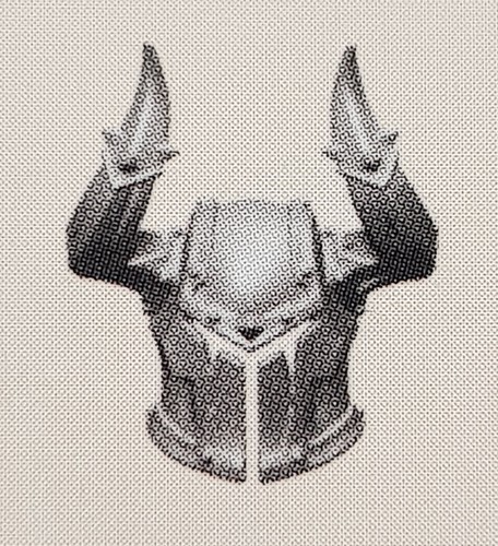 Warhammer 40000 chaos space - gw,