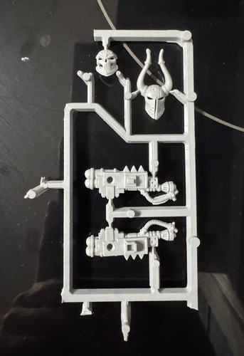 Defiler chaos space marine csm - chaos,