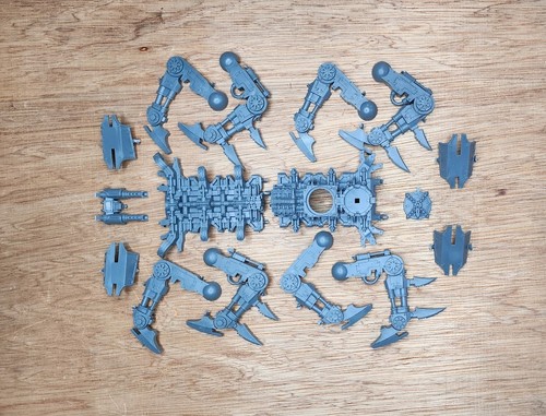 Warhammer 40k chaos defiler - 40k,
