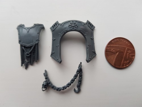 Warhammer 40000 chaos space - gw,