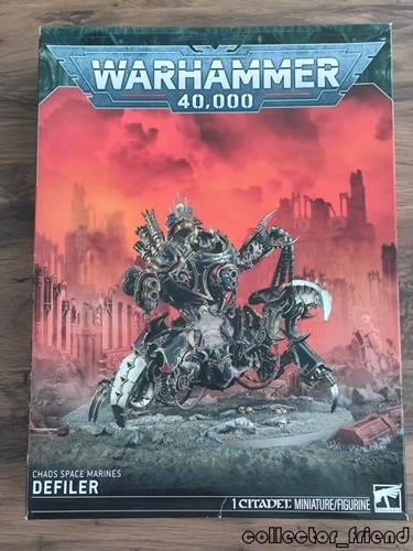 Games workshop warhammer 40k - games,
