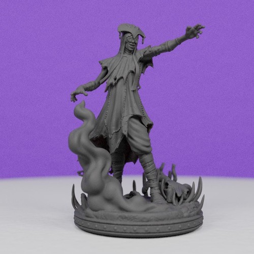 Defiler priest primal - |,