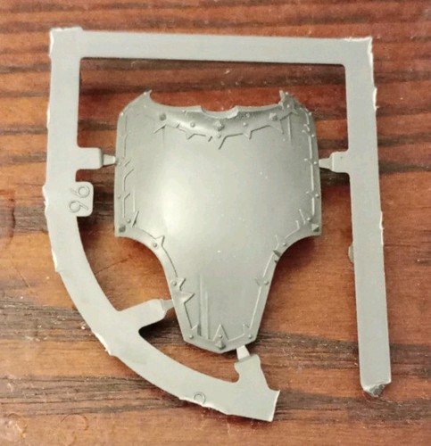 Warhammer 40k chaos defiler - 40k,
