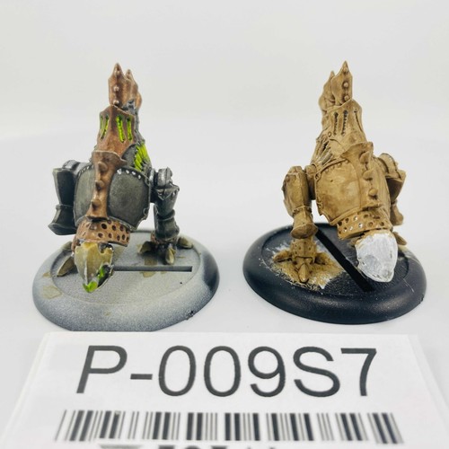 Defiler bonejacks - defiler,
