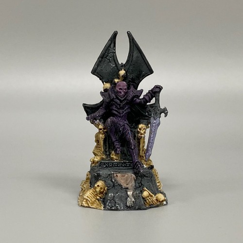 Dragoth the defiler reaper - defiler,
