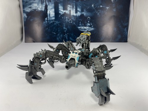 Warhammer 40k chaos space - 40k,
