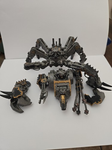 Warhammer 40k chaos - 40k, space