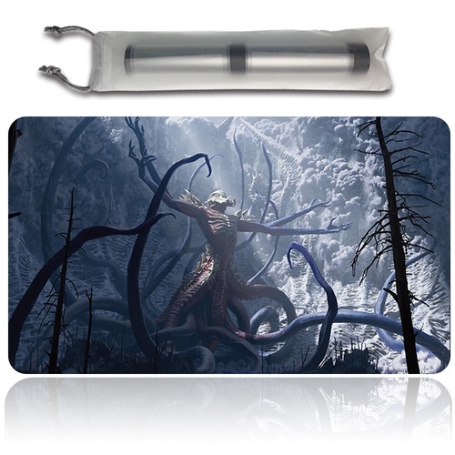 Ulamog the defiler - the,