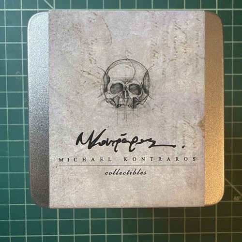 Michael contraros defiler - michael,