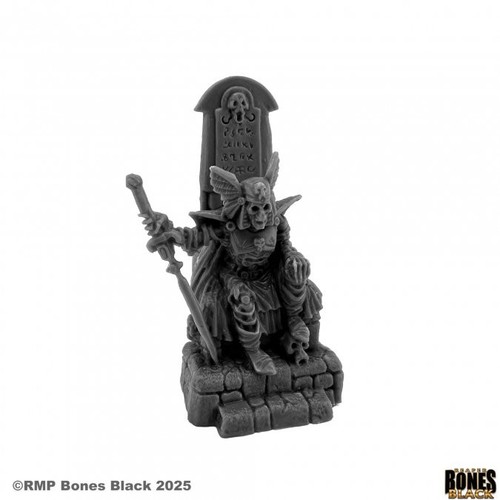Dragoth the defiler mietitore - dragoth,