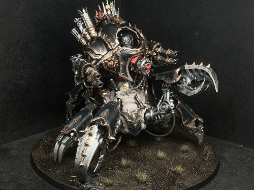Warhammer 40k chaos space - 40k,