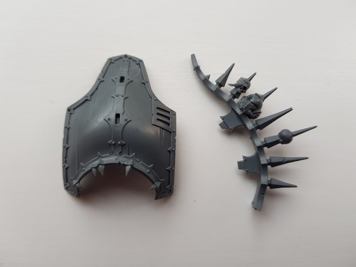 Warhammer 40000 chaos space - gw,