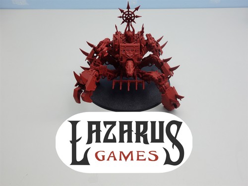 Warhammer 40k chaos space - warhammer,