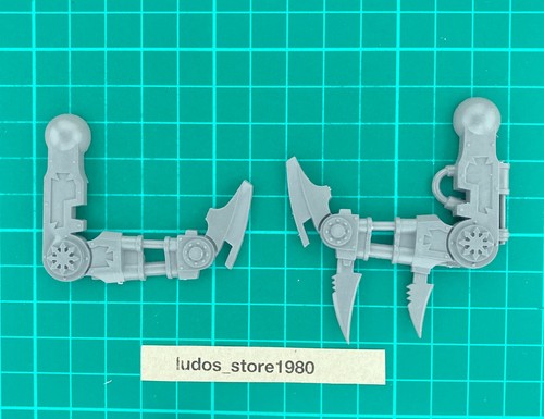 Defiler leg aa anima - x,