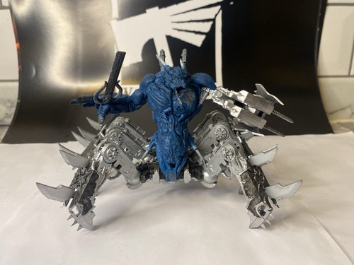 Warhammer 40k chaos space - warhammer,