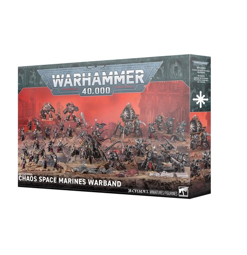 Clk warhammer 40k - 40k,