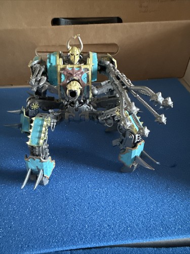 Warhammer 40k defiler - 40k,