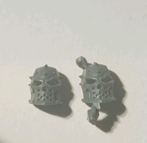 Warhammer 40k defiler caos - warhammer,